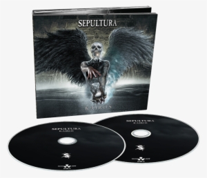 Kairos - Sepultura Kairos