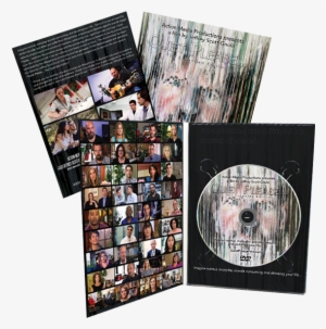 Dvds In Digipaks - Book Cover