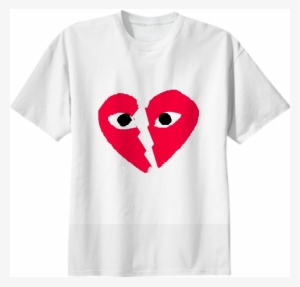 By Teenage Heartbreak By Obinna Okumbor - Love & Basketball Shirt