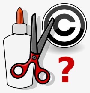 1,024 Pixels - Copyright And Plagiarism Png