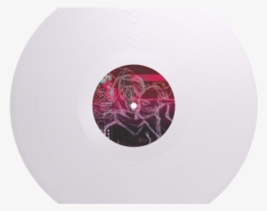 Hyi Vinyl 4 - Circle