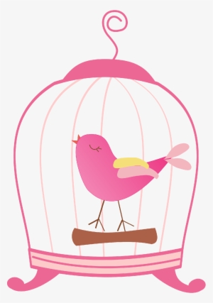 Birdcage9 - Birdcage Clipart Png
