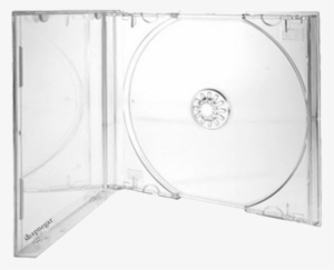 Cd-case - Compact Disc