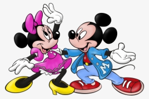 Mickey Mouse Birthday Png