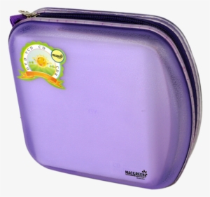 40 Cd Case - Coin Purse