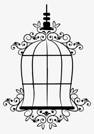 Big Image - Cage