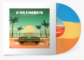 A Hot Take On Heartbreak - Columbus A Hot Take On Heartbreak