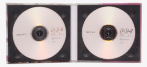 Cd/dvd Cases - Cd
