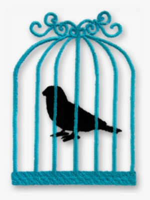 There - Cage