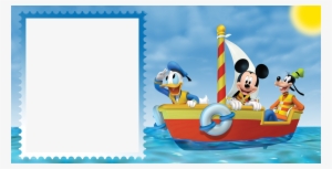 Source - - Mickey Mouse Background Png