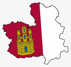 Wikiproyecto Castilla-la Mancha - Castilla La Mancha Flag