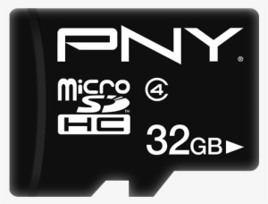 You Must Be A Registered Customer To Set Up A Wish - Pny 32gb Micro Sd
