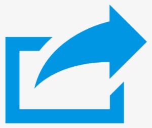 Free Add-ons With Every Domain Name - Share Icon Png Blue