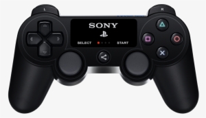 Free Icons Png - Game Controller