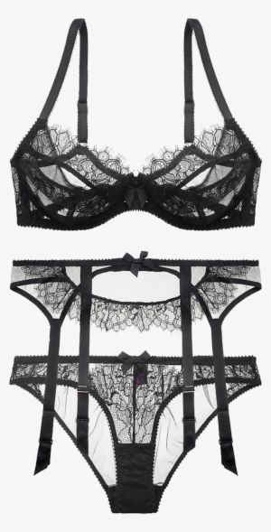 Lingerie If Only Agent Provocateur Designer Lingerie - Agent Provocateur Png