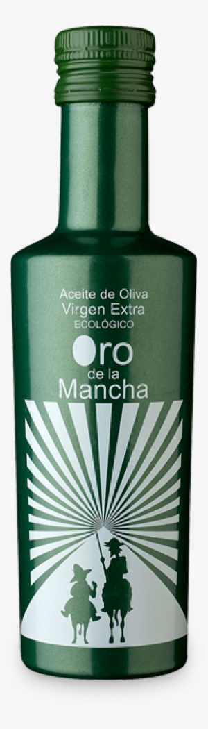 Gold Of The Mancha - Gold
