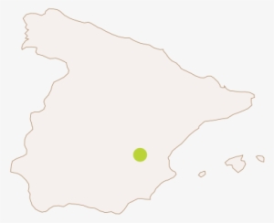 La Mancha - Map Of Castilla Y Leon