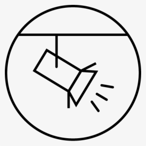 Elevate Your Event - Stage Lights Icon Png