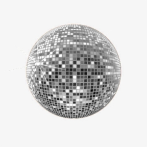 We Offer Many Types Of Lighting To Satisfy Your Lighting - Disco Ball Silver Png