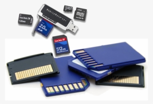 Sd Card Photo Recovery - Sd Card Reader
