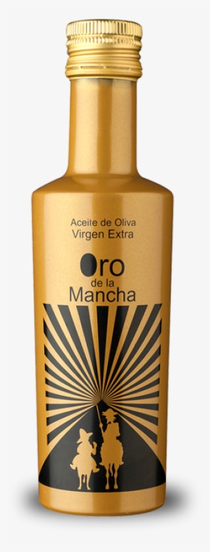 Gold Of The Mancha - Gold