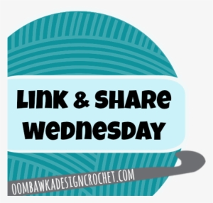 Welcome To Link & Share Wednesday