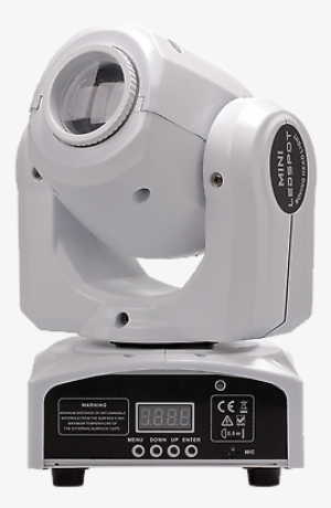 2pcs 60w Rgbw Gobos Spot Led Stage Light Moving Head