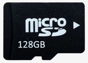 Lilin Micro Sd - Micro Sd 128