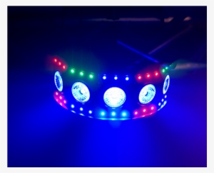 Chauvet Dj Fxarray Q5 Effect Light - Chauvet Dj Fxarray Q5 Quad-color Led Wash Light