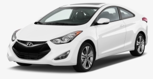 Icon Carro 1 - Hyundai Elantra 2013