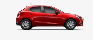 Carro Png Sin Fondo - Gt Sport Nav Mazda 2