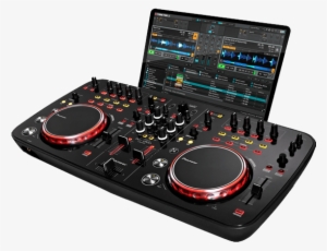 Pioneer Ddj-ergo K Limited Edition