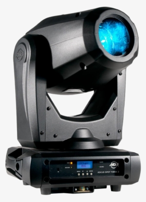 Adj Focus Spot Three Z - Adj Products Focus Spot Three Z Moving Heads
