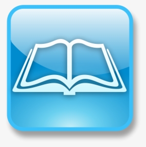 Open - Imagenes Libro Png