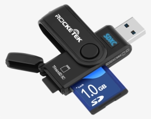 Share This Product - Microsd