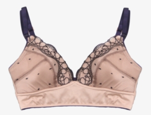 Jade Padded Maternity Bra - Nursing Bra