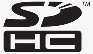 Open - Sdxc Uhs Ii Logo