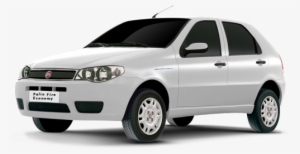 Palio-elx14 - Palio Fire Branco 2015