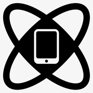 Smart Technology Symbol - Technology Symbol