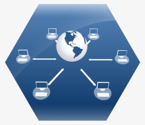 Icon Svg - Information Technology Icon Png