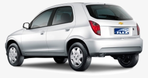 Promoção Diária Para Carro Básico Com Seguro Incluso, - Engate De Reboque Para Celta