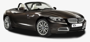 Bmw Z4 2010 Black
