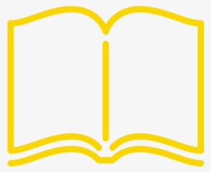 Icono-libro - Book Logo Flat Design