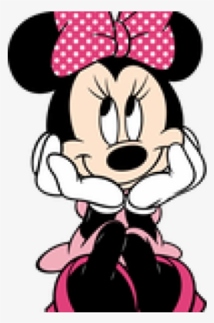 Killzone Clipart Minnie Mouse - Minnie Mouse
