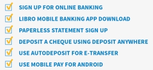 Want To Win An Apple Ipad Or Bose Bluetooth Headphones - Libro Credit Union