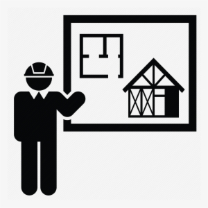 Construction Icon Png Clipart Computer Icons - Building Construction Icon Png