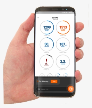 Inviting Clients To Libro - Iphone