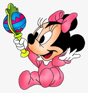 Minnie Mouse - Minnie Mouse Baby Imagenes