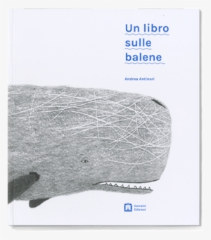 A Book About Whales