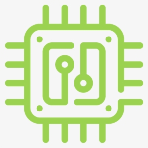 Technology - Electronics Icons Png